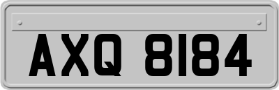 AXQ8184
