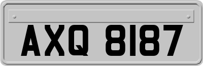 AXQ8187