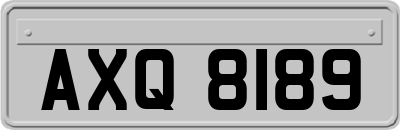 AXQ8189
