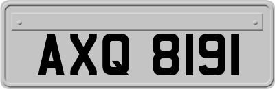 AXQ8191