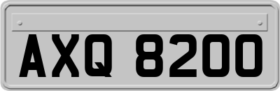 AXQ8200