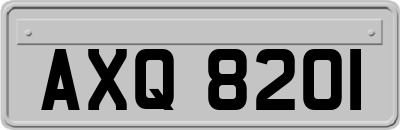 AXQ8201
