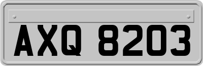 AXQ8203