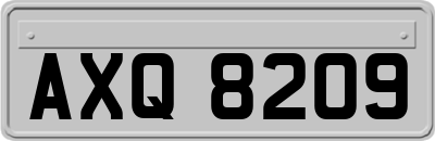 AXQ8209
