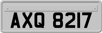AXQ8217
