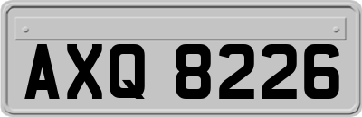 AXQ8226