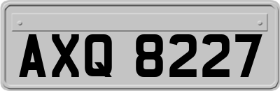 AXQ8227