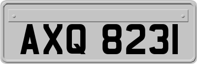 AXQ8231