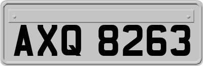 AXQ8263