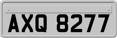 AXQ8277