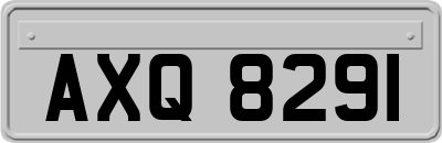 AXQ8291