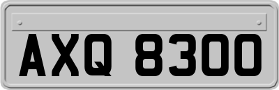 AXQ8300