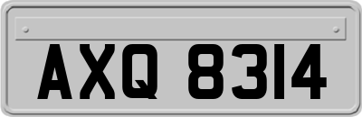 AXQ8314