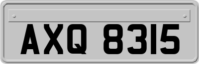 AXQ8315