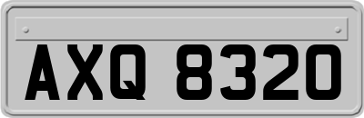 AXQ8320