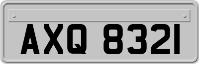 AXQ8321