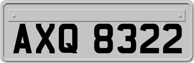 AXQ8322