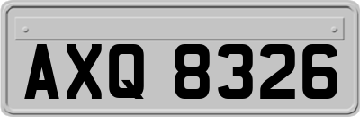 AXQ8326