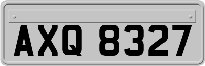 AXQ8327
