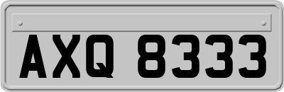 AXQ8333