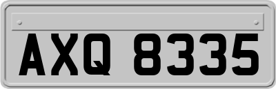 AXQ8335