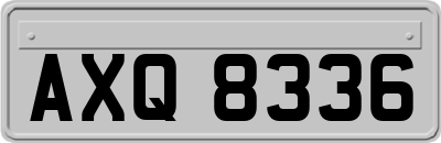 AXQ8336