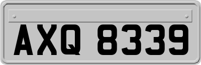 AXQ8339