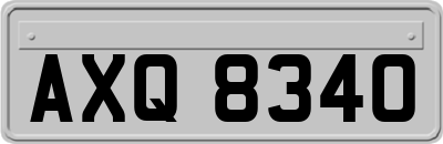AXQ8340