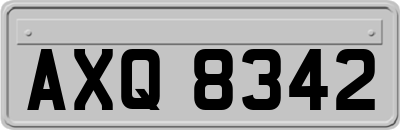 AXQ8342