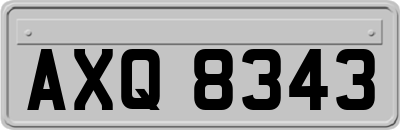 AXQ8343