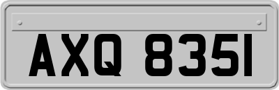 AXQ8351
