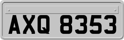 AXQ8353