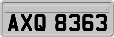 AXQ8363