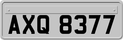 AXQ8377