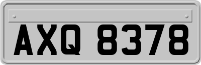 AXQ8378
