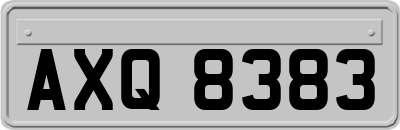 AXQ8383
