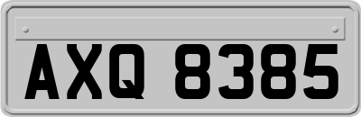 AXQ8385