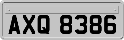 AXQ8386