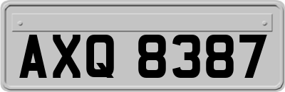 AXQ8387