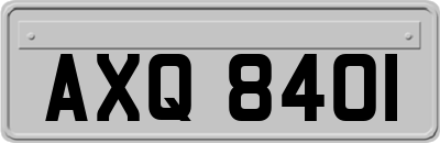 AXQ8401