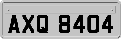 AXQ8404
