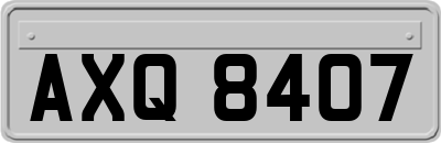 AXQ8407