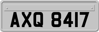 AXQ8417