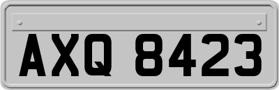 AXQ8423