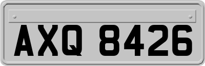 AXQ8426