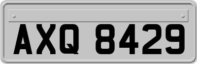 AXQ8429
