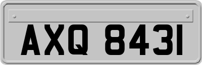 AXQ8431