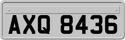AXQ8436