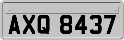 AXQ8437