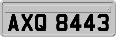 AXQ8443